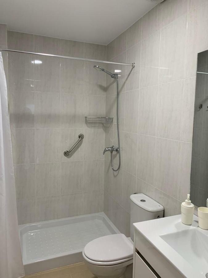 Apartamento Mariposa II Conil De La Frontera Exterior foto